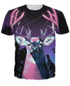 Antler Constellation T-Shirt