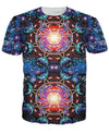 Crab Nebula Supernova T-Shirt
