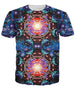 Crab Nebula Supernova T-Shirt