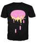 Drippy Donut T-Shirt
